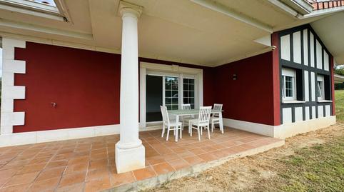 Foto 5 de Casa o xalet en venda a Kantera Bidea, Loiu, Bizkaia