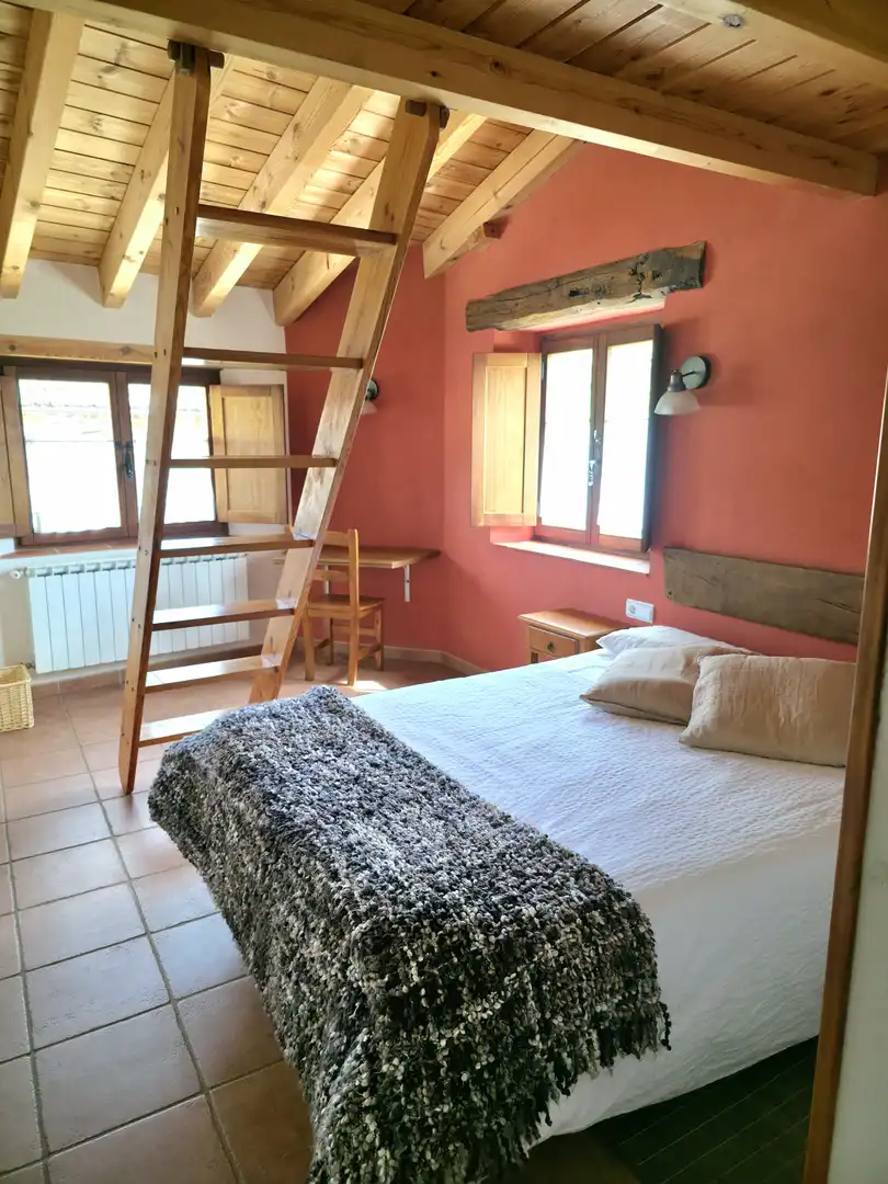Casa o xalet en venda a San Martín y Perapertú - CALLE MAYOR, San Cebrián de Mudá