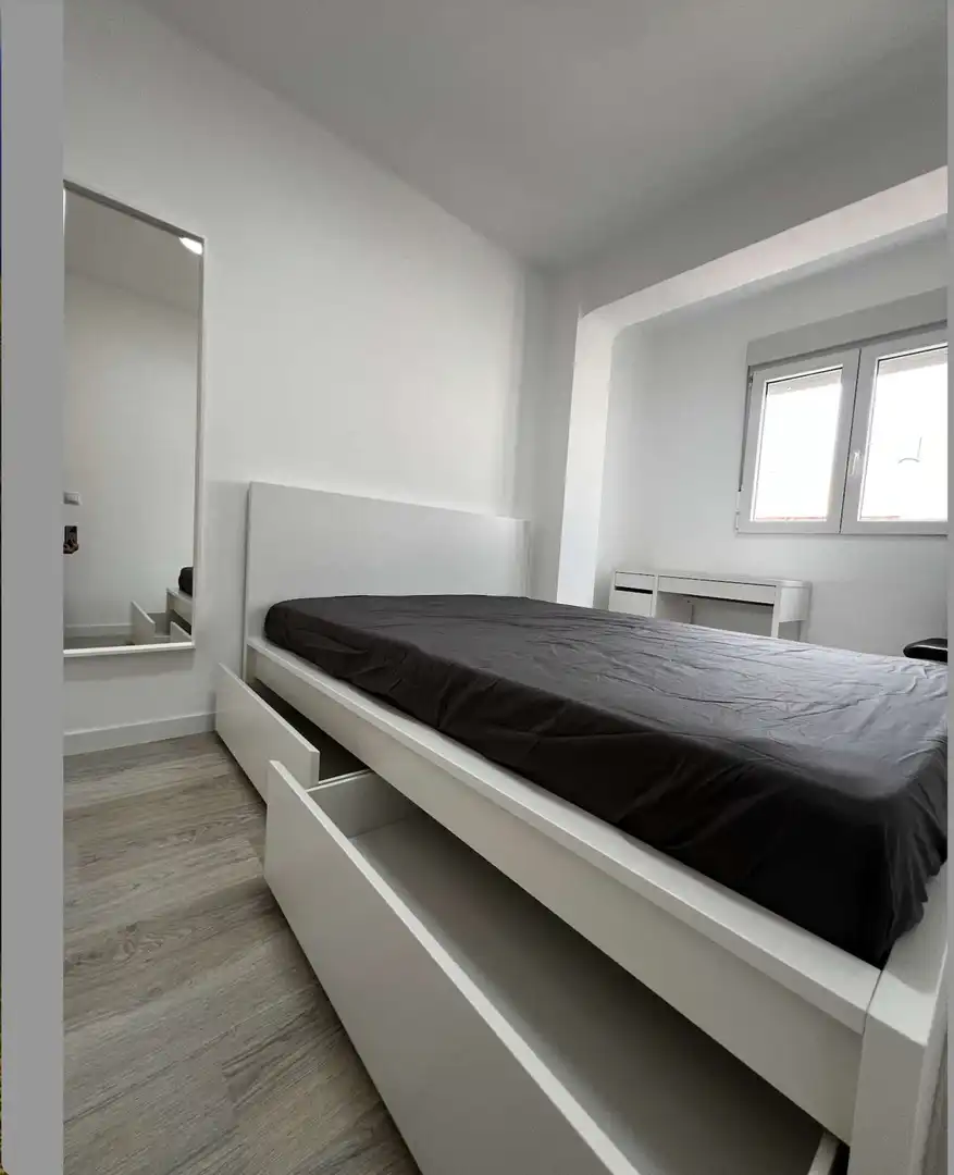 Habitación en Els Orriols