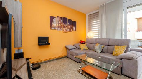 Foto 3 de Pis en venda a Carrer de Pere Costa, El Baix Guinardó, Barcelona