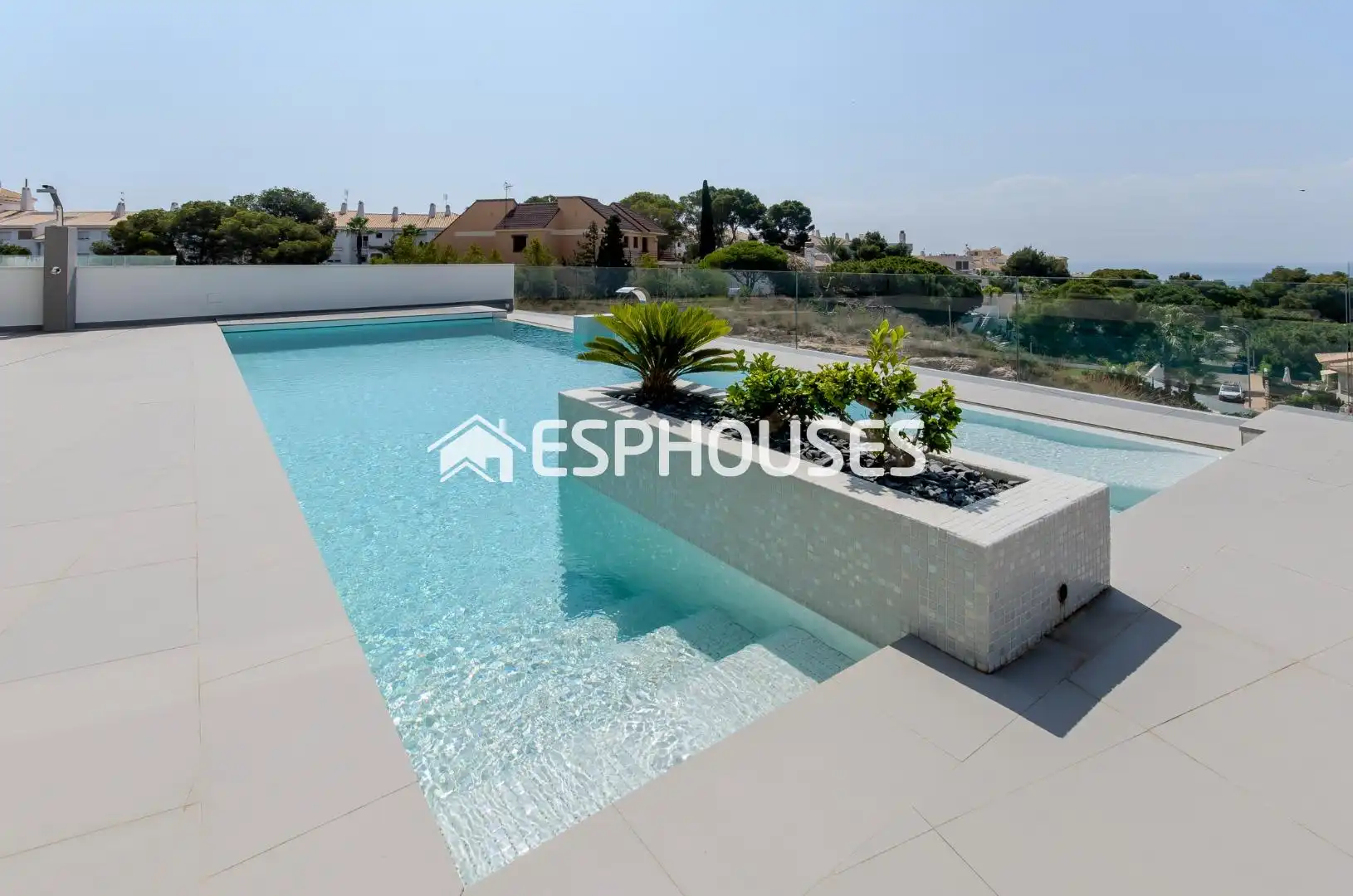 House with terrace for sale in Orihuela Costa, imagen 180