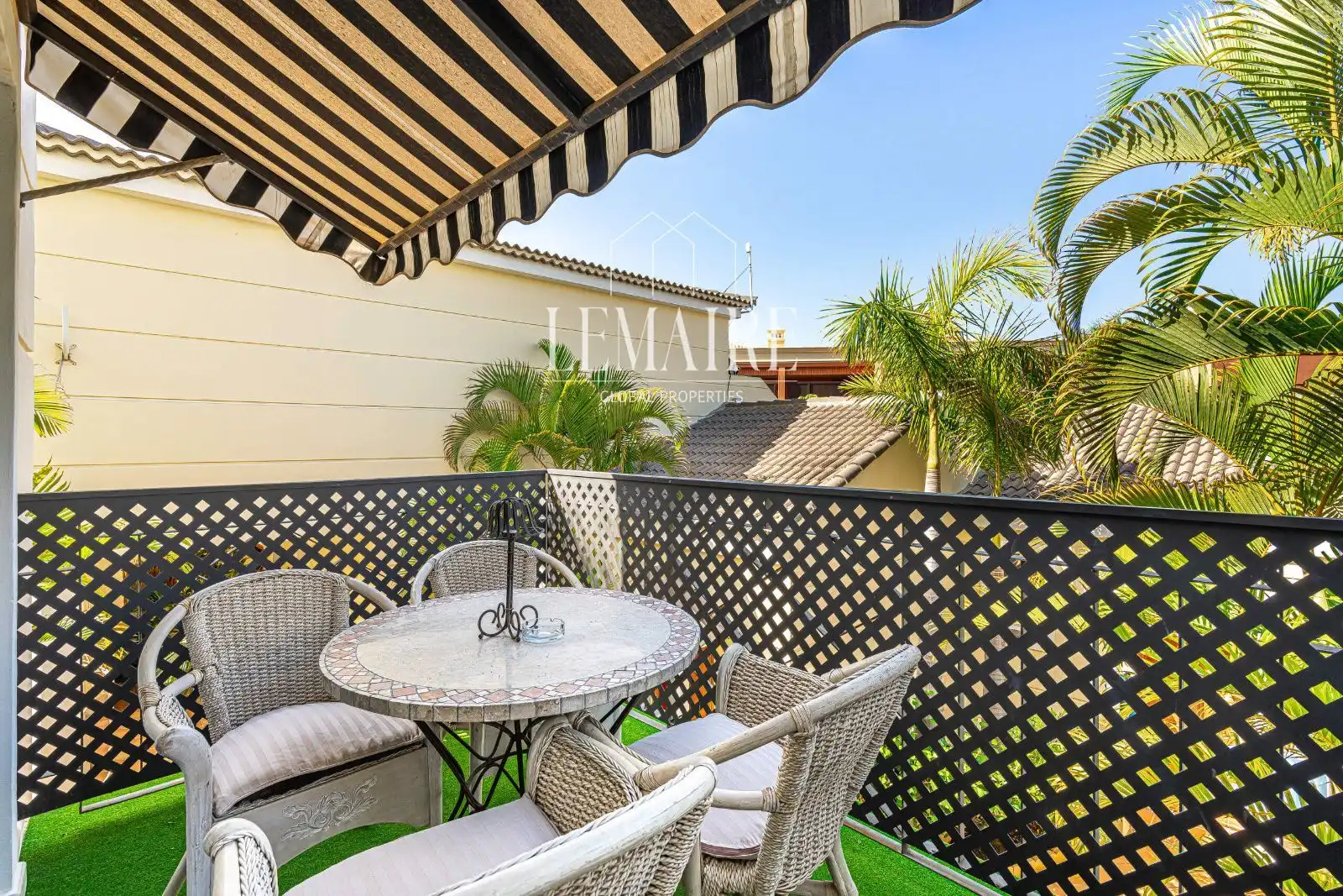 Maisonette mit Pool zum Verkauf in Meandro, imagen 3
