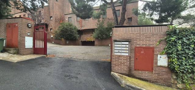 Casa-chalet en Venta en Calle Araucarias, 2 en Parquelagos - Puente Nuevo