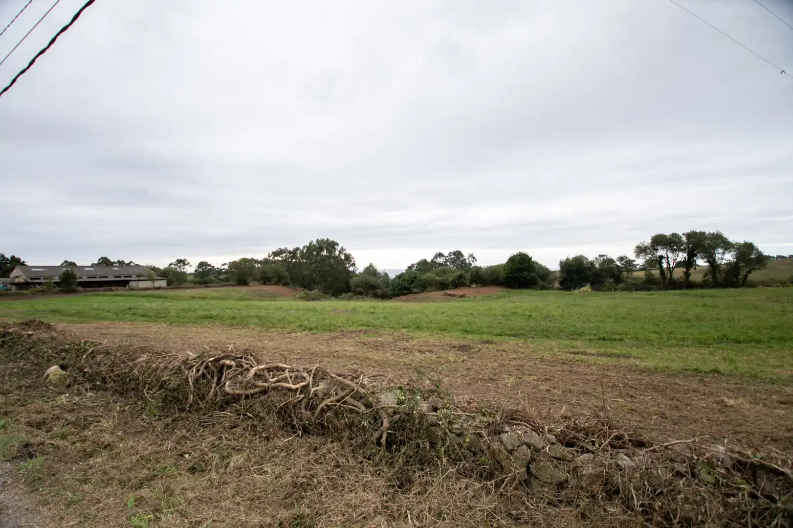 Residencial en venta en Ribadedeva