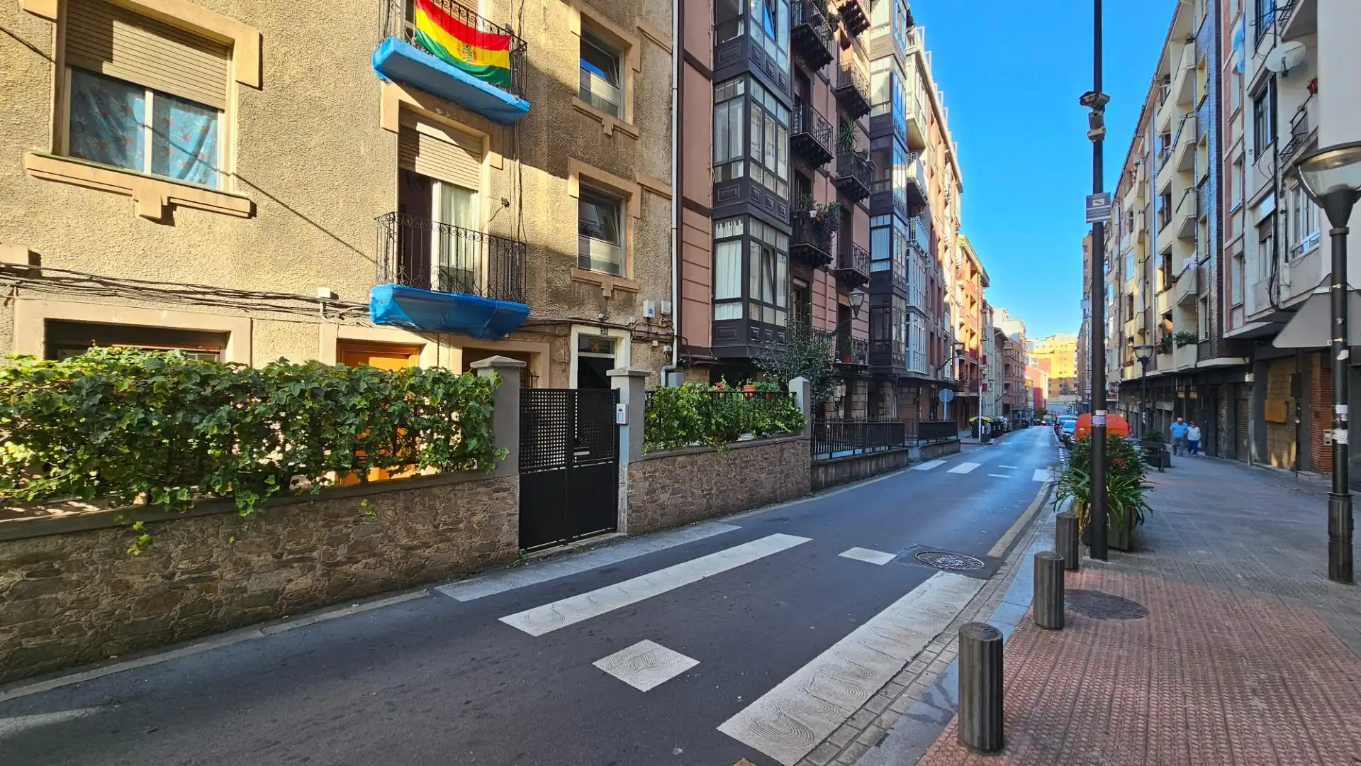 Piso con terraza en venta en Calle PRIM, imagen 25
