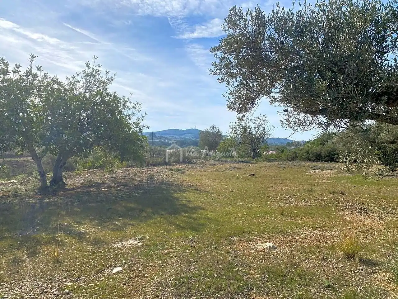 Terreno rustico in vendita a Planas, imagen 17