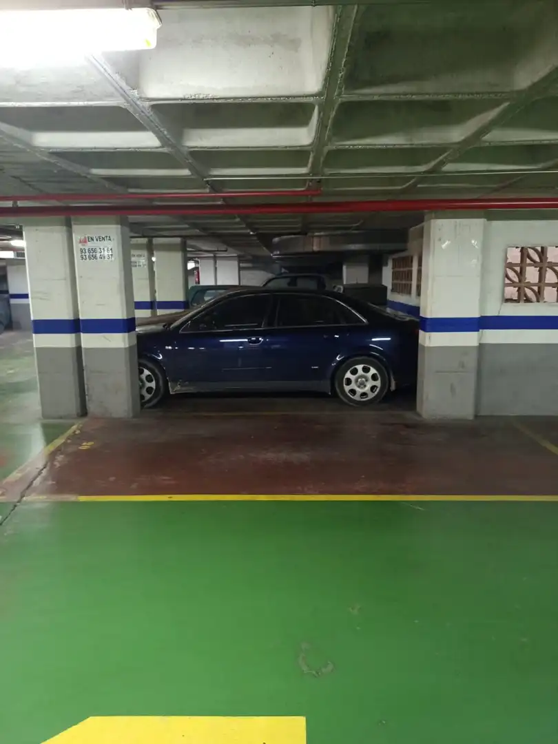 Einzelparkplatz zum Verkauf in Sant Vicenç Dels Horts, imagen 6