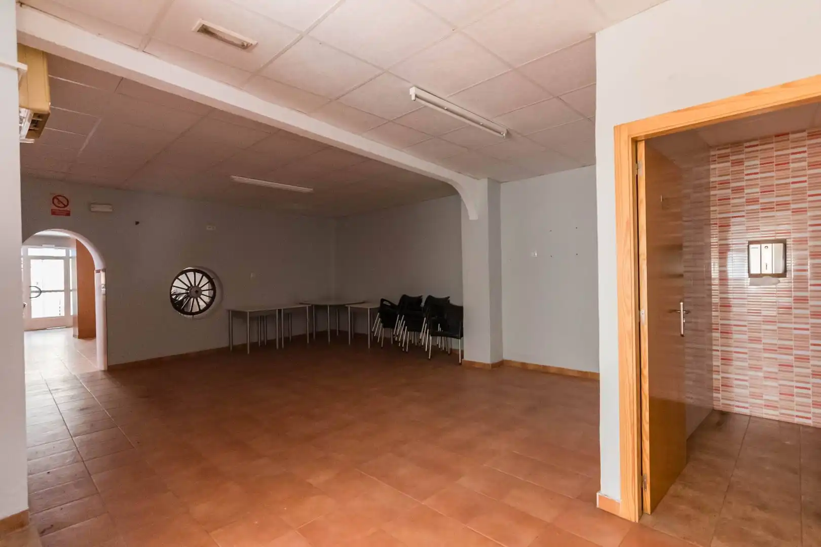 Finca rústica en venta en Murcia