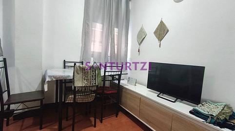 Foto 4 de Pis en venda a Villar - San Juan - La Magdalena, Bizkaia