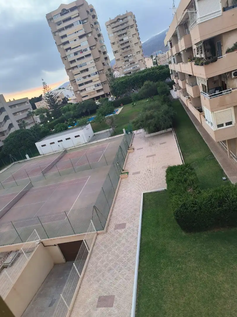 Flat with pool to rent in Calle el Ciruelo 4, imagen 17