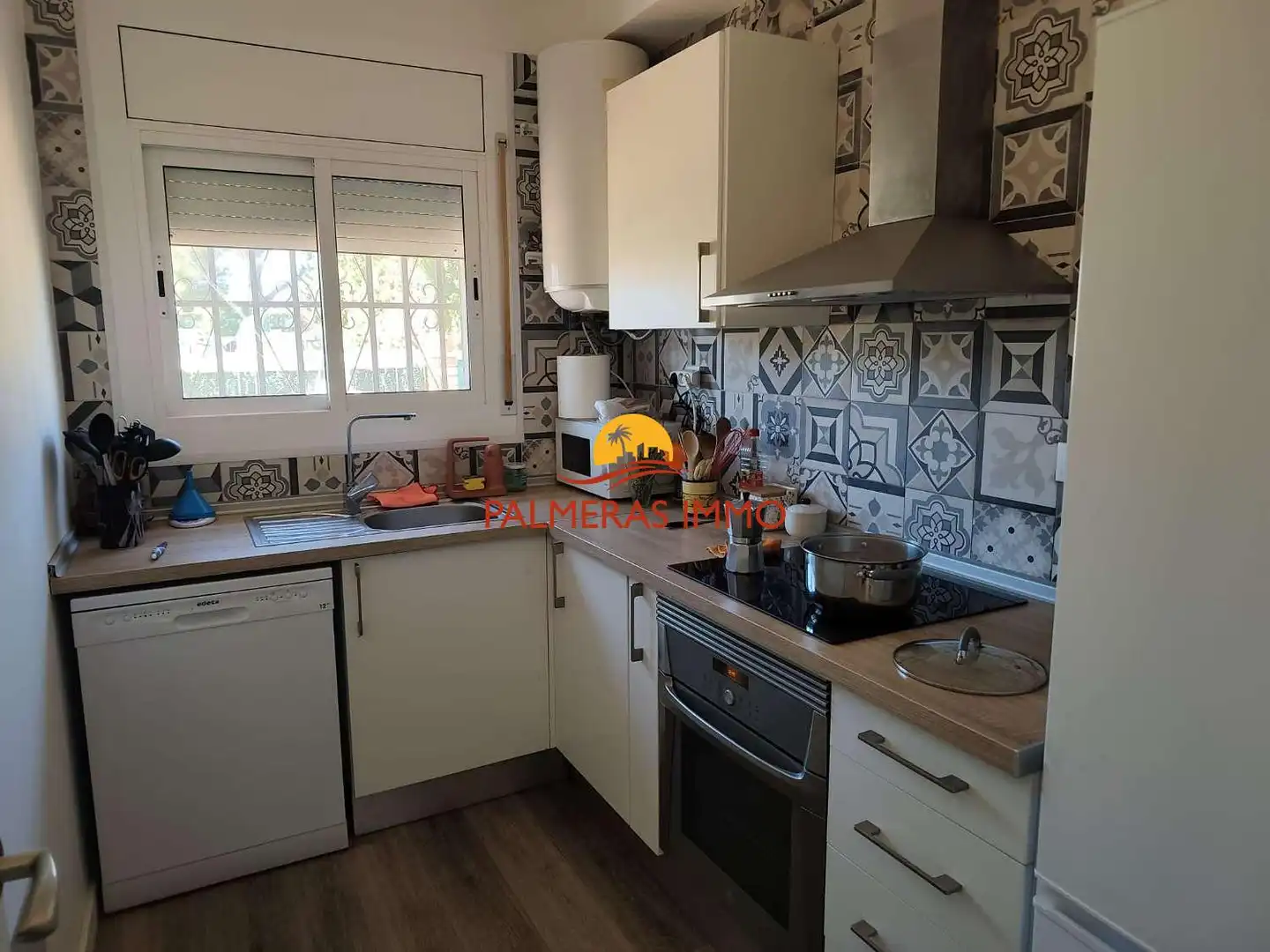 Chalet con piscina en venta en El Casalot, imagen 21