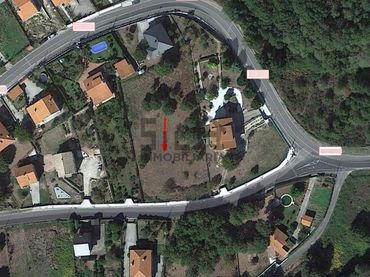 Terreno residenziale in vendita a CEBREIROS