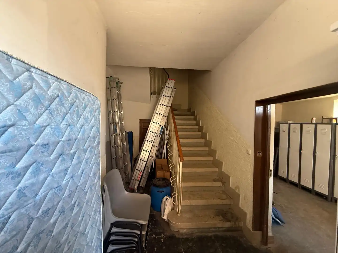 Casa o xalet en venda en Ávila amb Calefacció, Jardí privat i Piscina