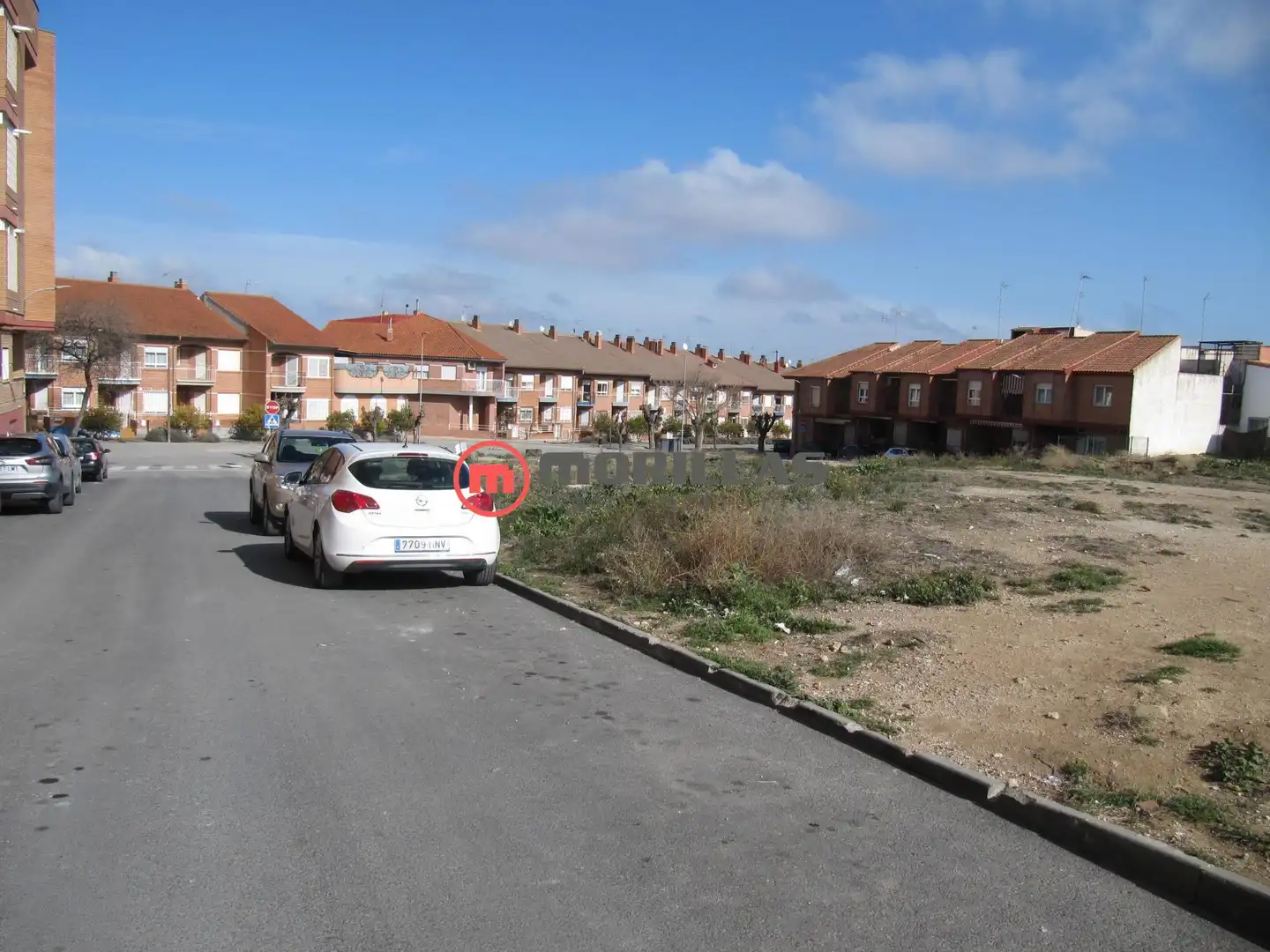Lands and plots for sale in Calle de Blas Infante, imagen 10