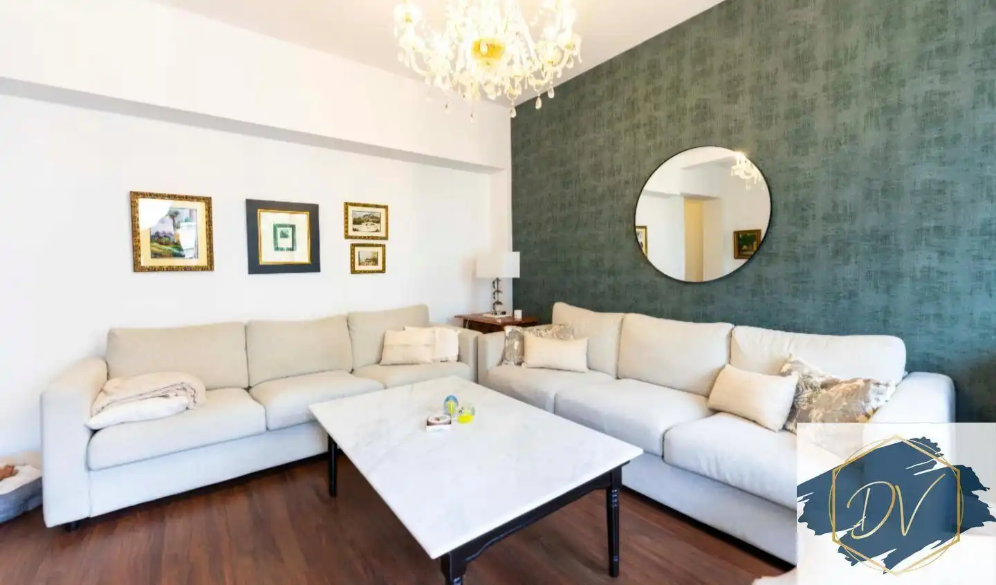 Flat with terrace for sale in Calle de Jesús y María, imagen 21