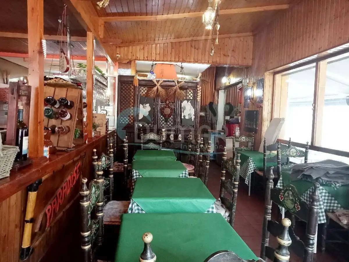 Local comercial en venta en San Pedro de Alcántara, imagen 9