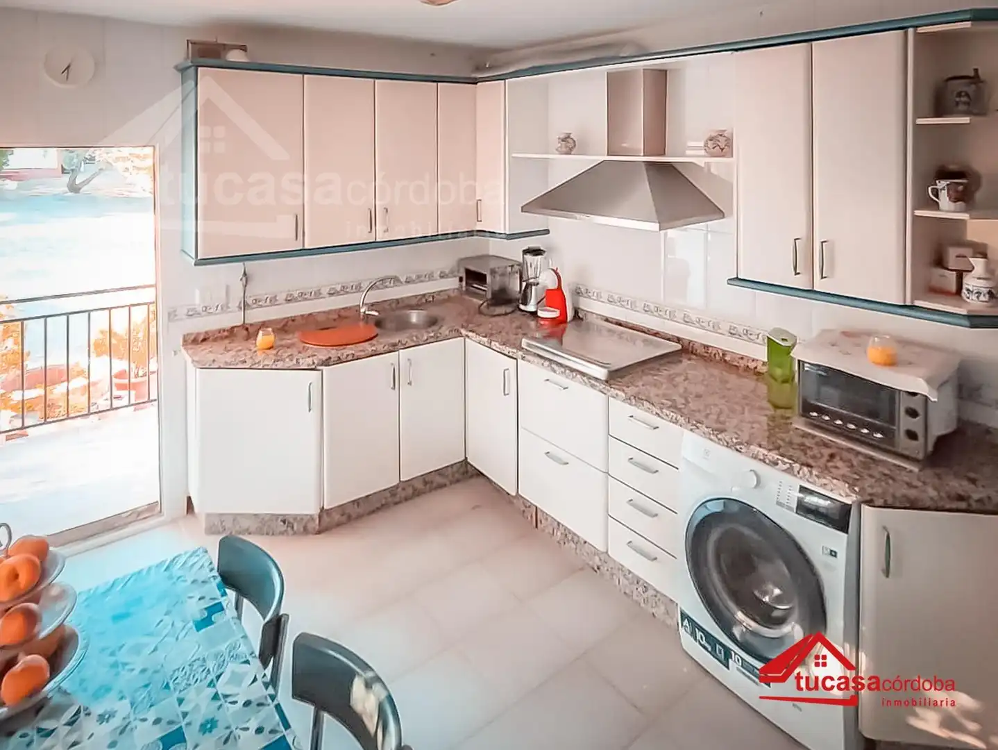 Chalet con piscina en venta en Periurbano Oeste - Sierra, imagen 6