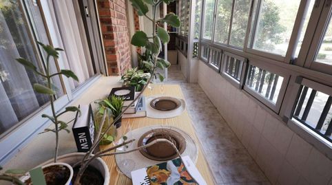 Foto 4 de Piso de alquiler en N/a, Barrio de Benimaclet, Valencia Capital