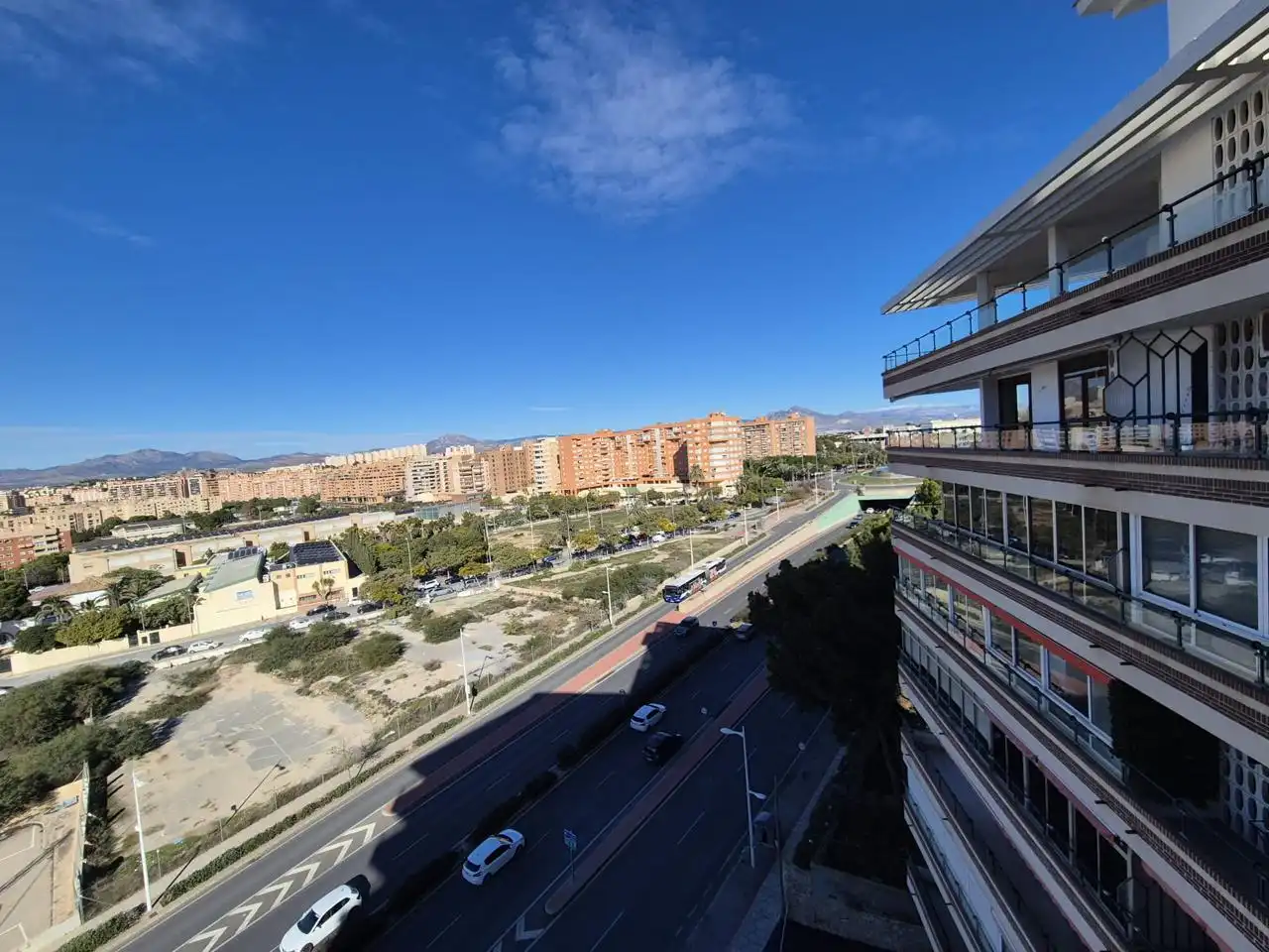 Pis en venda a Alicante / Alacant, Alicante