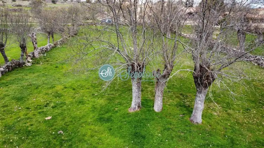 Finca rústica en venta en Santiuste de Pedraza
