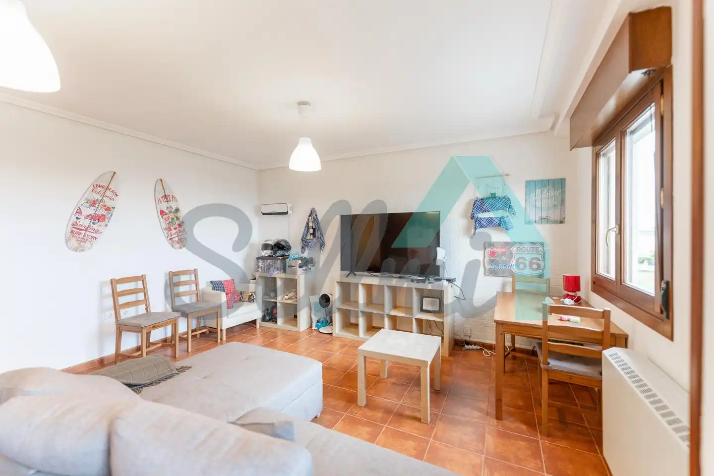 Piso en venta en Avenida de Asturias, imagen 4