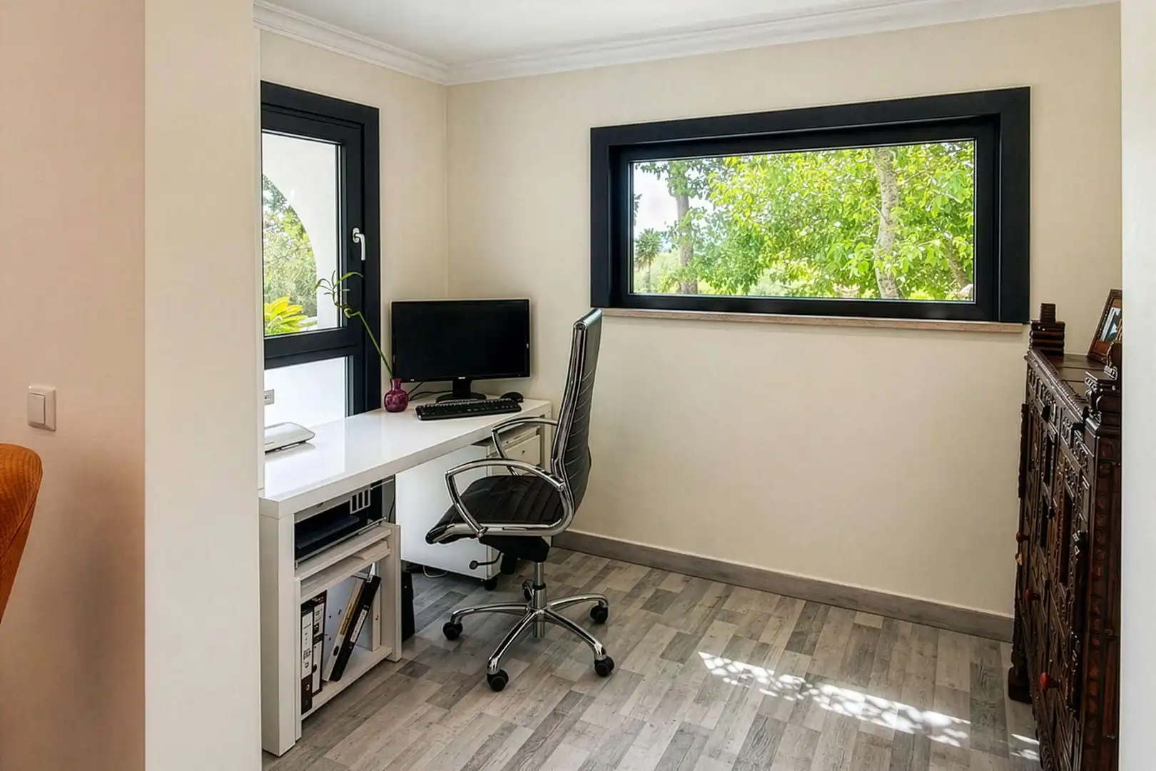 Finca rústica en venta en Sineu con Aire acondicionado, Terraza y Amueblado