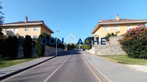 FANTISCO PAREADO /VENDE DON HACHE