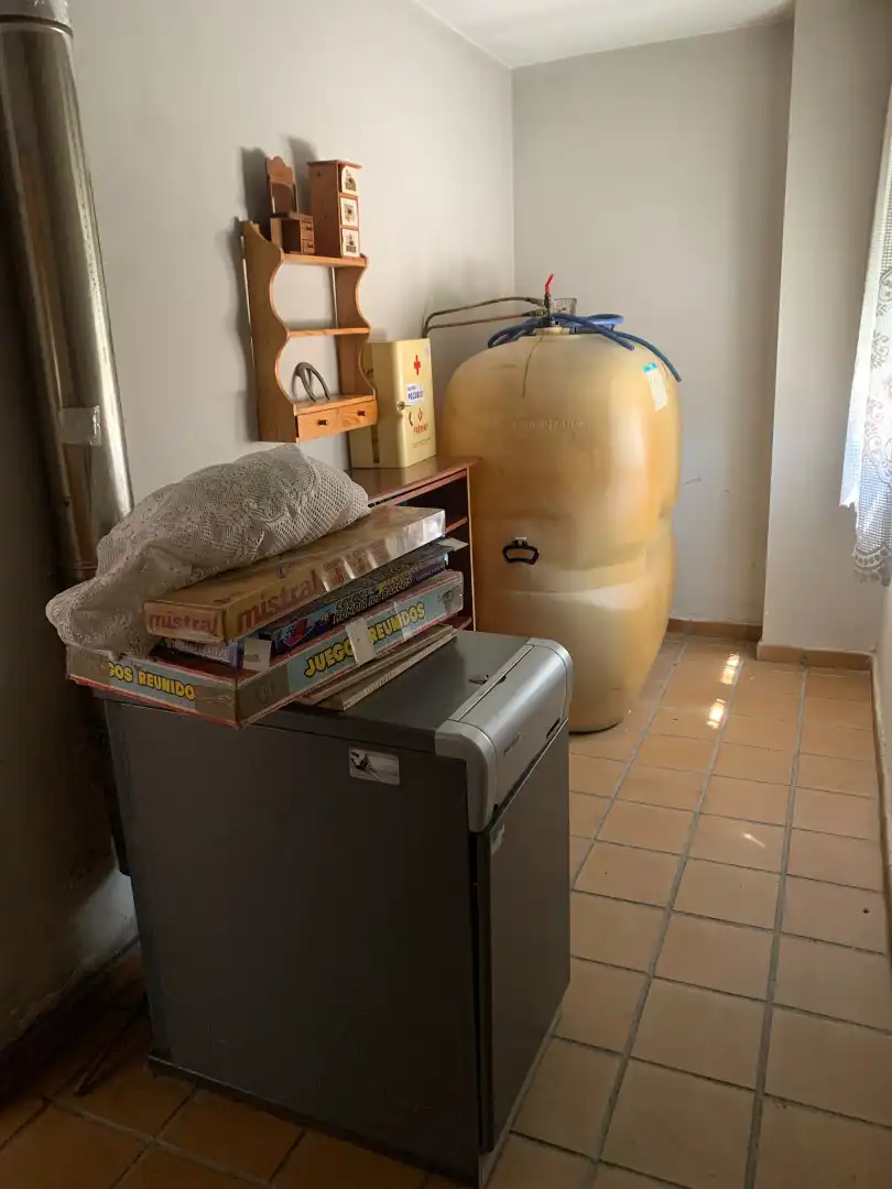 Chalet con terraza en venta en Calle la Fuente, imagen 17