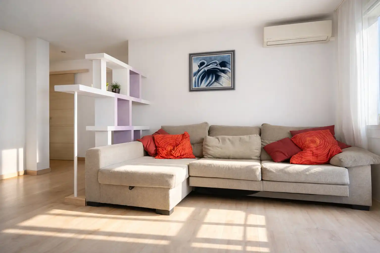 Attique avec ascenseur à vendre à Carrer de la Sardana, imagen 5