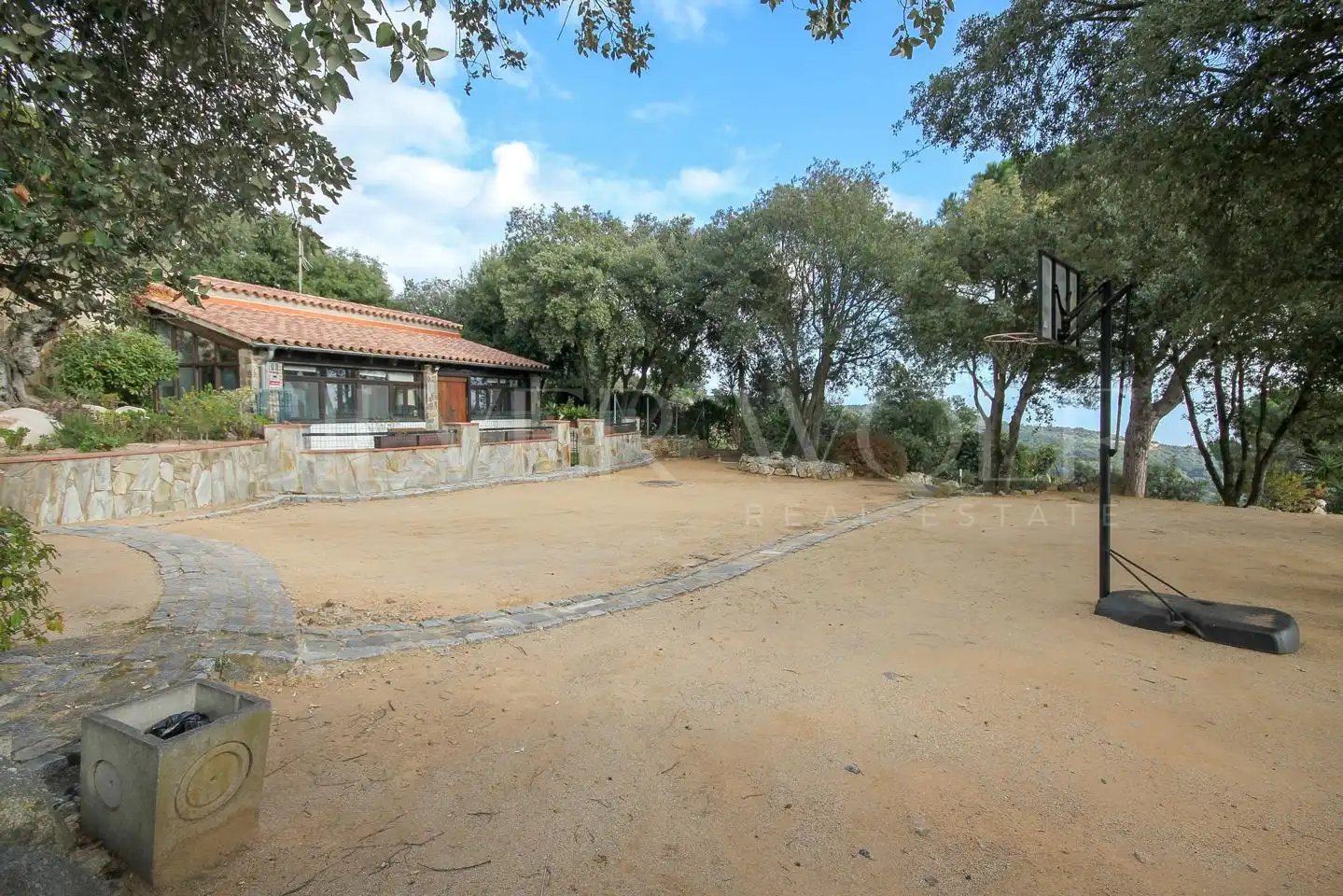 Casa o chalet en venta en Mataró con Aire acondicionado, Calefacción y Jardín privado