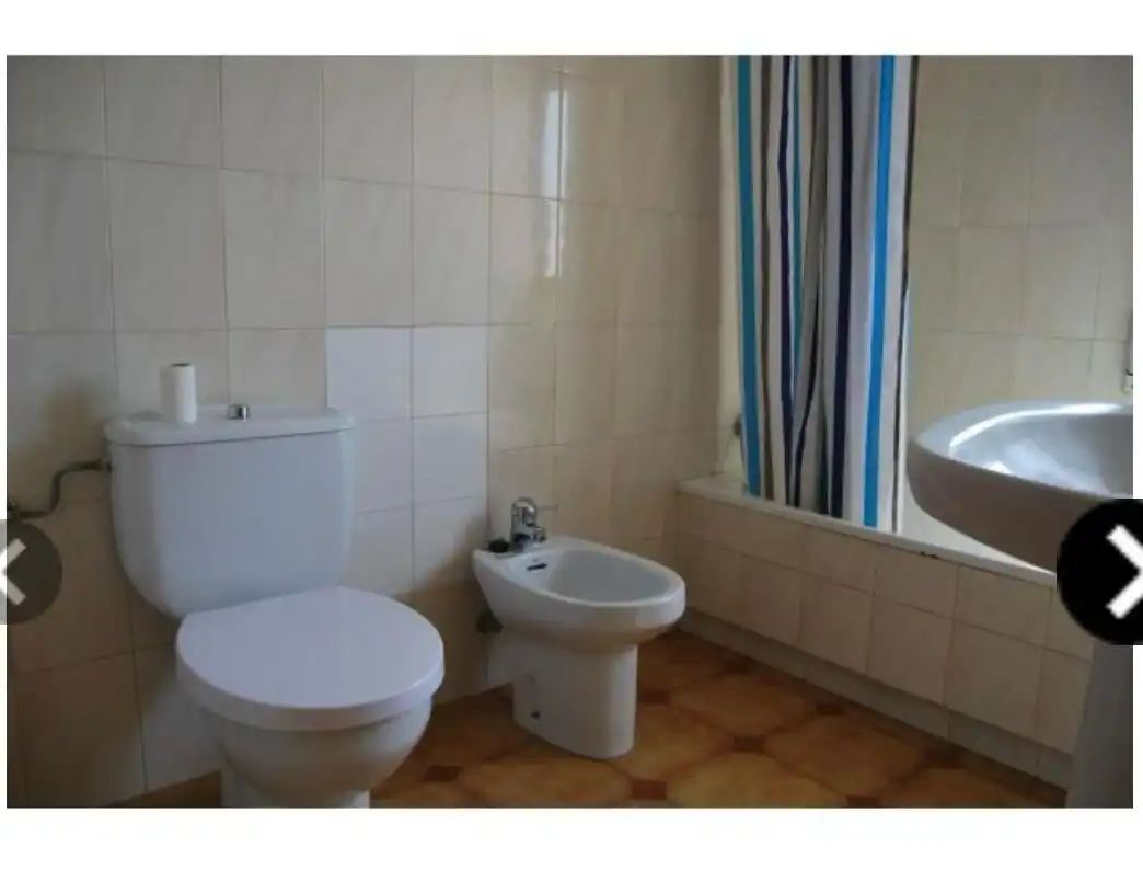 Baño de Casa o chalet en venta en Salobreña con Amueblado