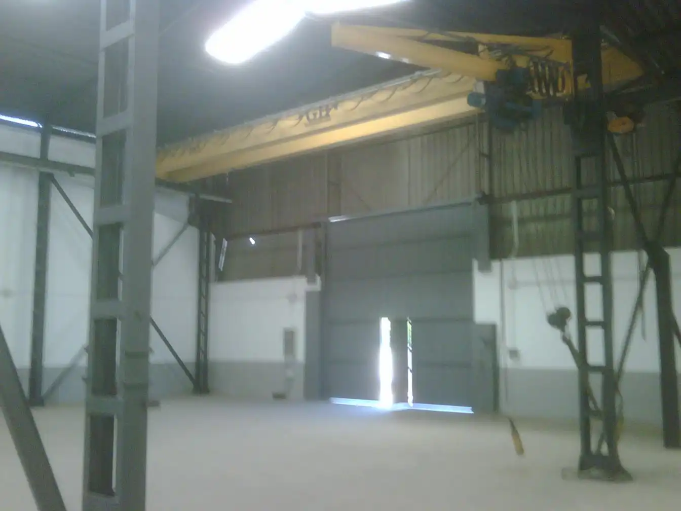 Nau industrial en venda a Periurbano Este - Campiña, imagen 11