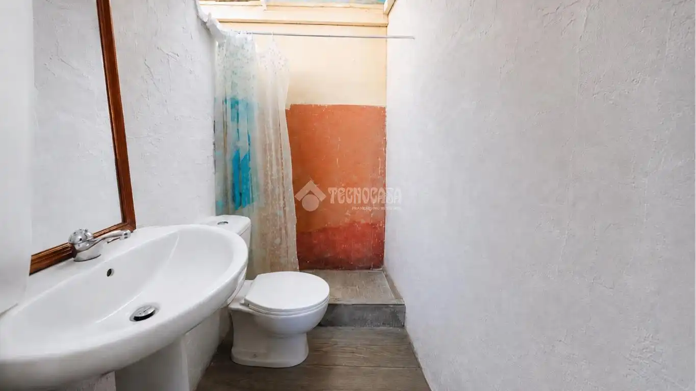 Bany de Pis en venda en Santa Cruz de Tenerife