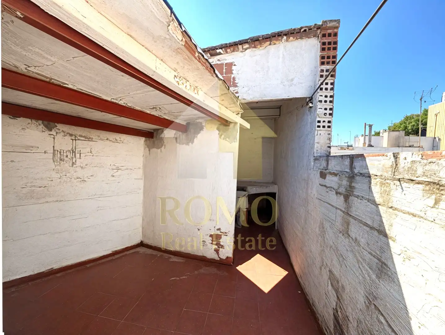 Casa adosada en venta en Terrassa con Terraza y Trastero