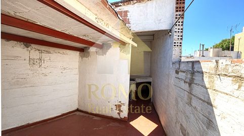 Foto 4 de Casa adosada en venta en Carrer del Franc Comtat, La Maurina, Terrassa