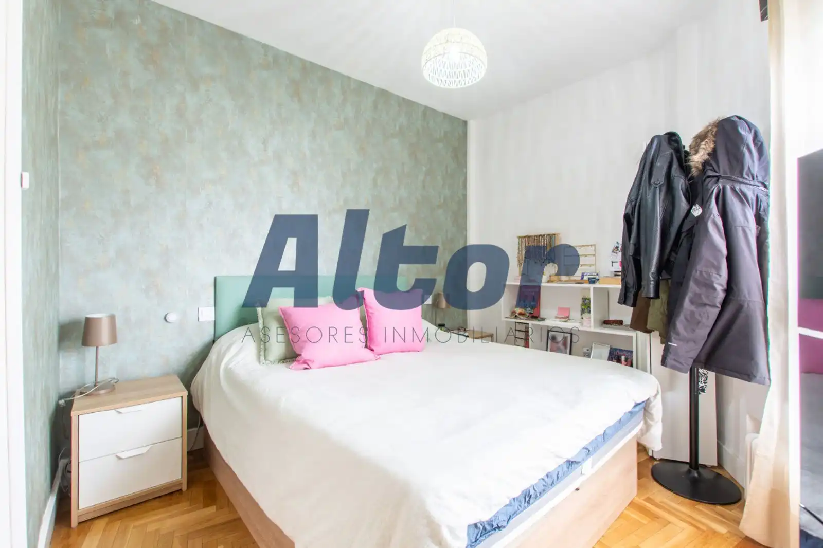 Appartement avec ascenseur à vendre à CONVENIO, imagen 23