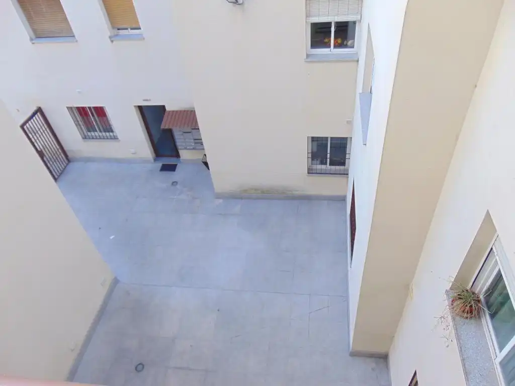 Terrasse von Maisonette zum Verkauf in Loja