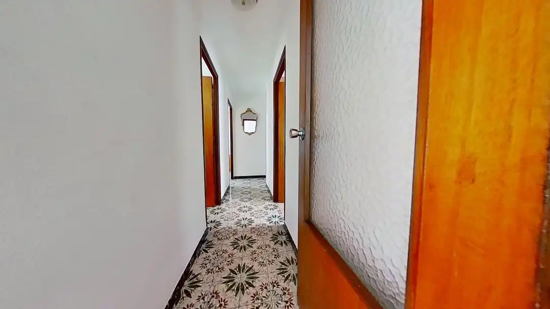 Appartamento con terrazza in affitto a Calle General Pintos, imagen 11