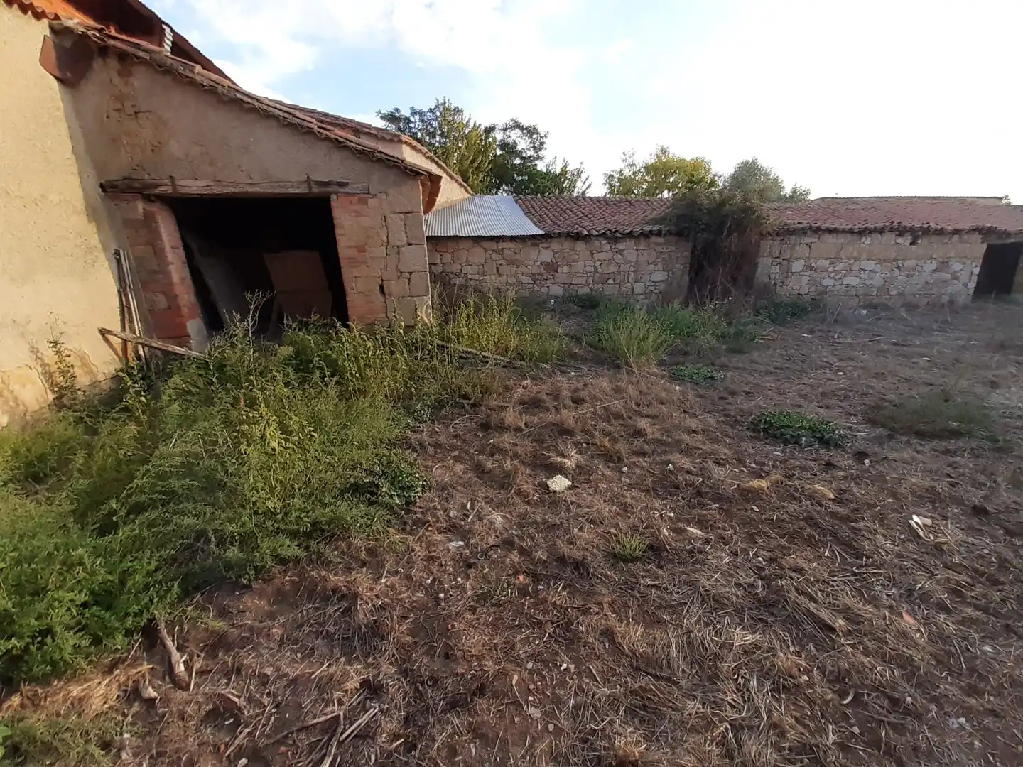 Houses for sale in Peleas de Abajo