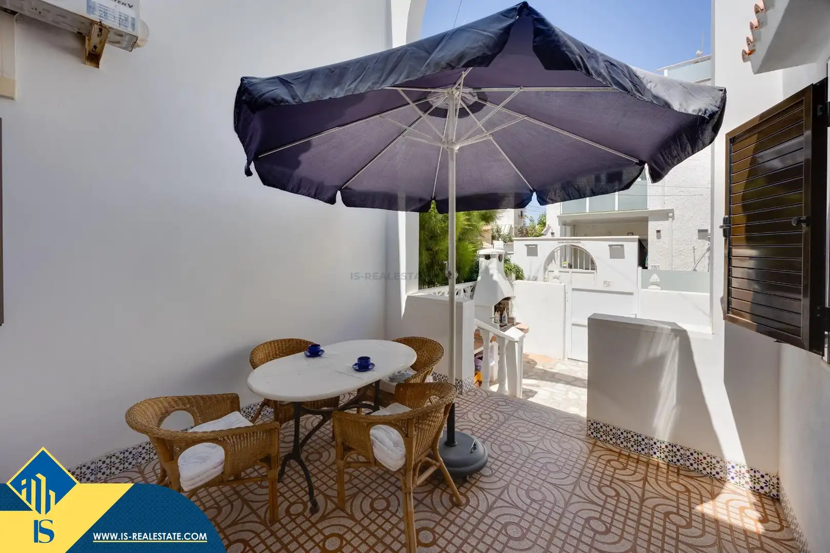 Detached house with pool for sale in Nueva Torrevieja - Aguas Nuevas, imagen 11
