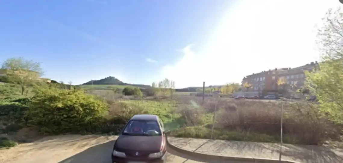 Terreno residenziale in vendita a Cistérniga
