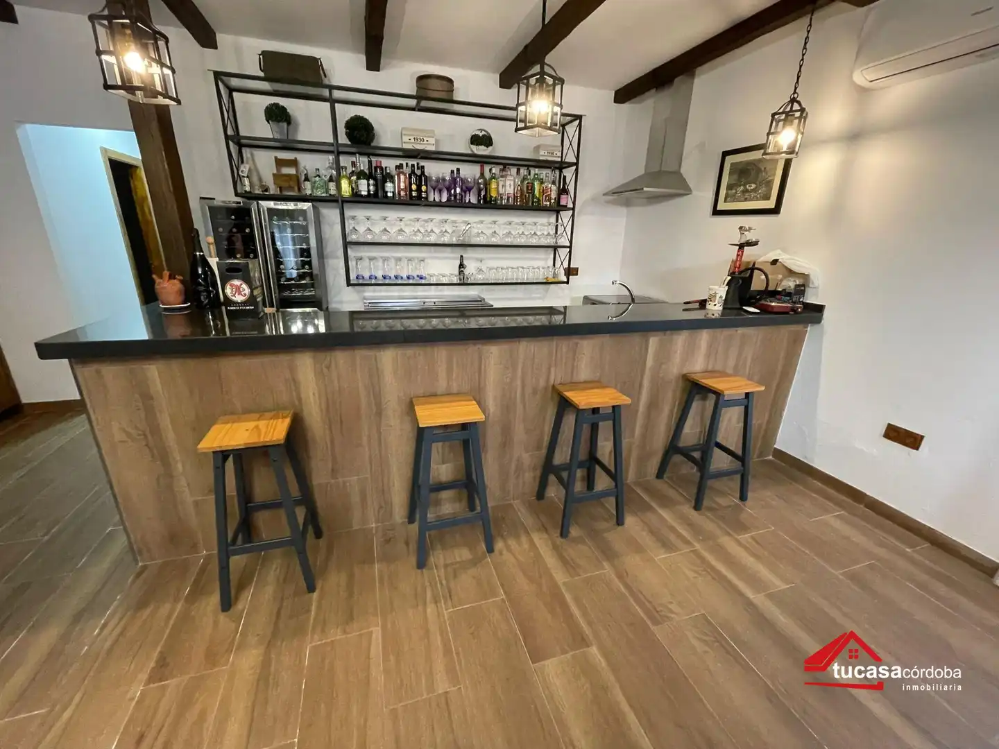 Maison rustique avec piscine à vendre à Periurbano Oeste - Sierra, imagen 29