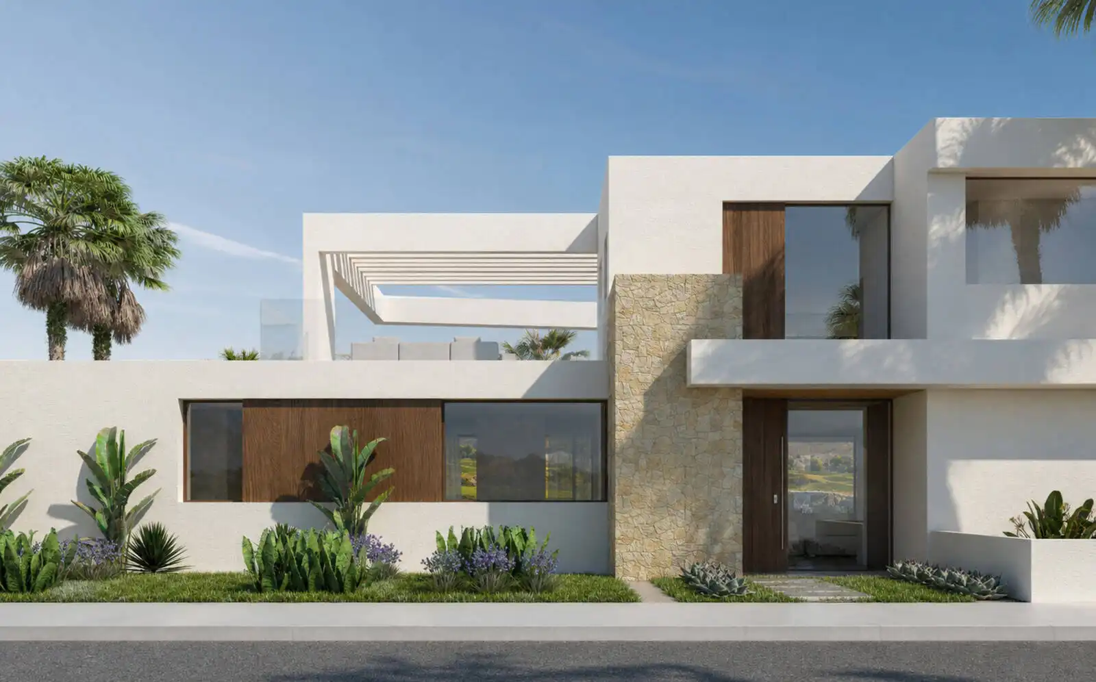 Casa con terrazza in vendita a Monforte del Cid, imagen 8