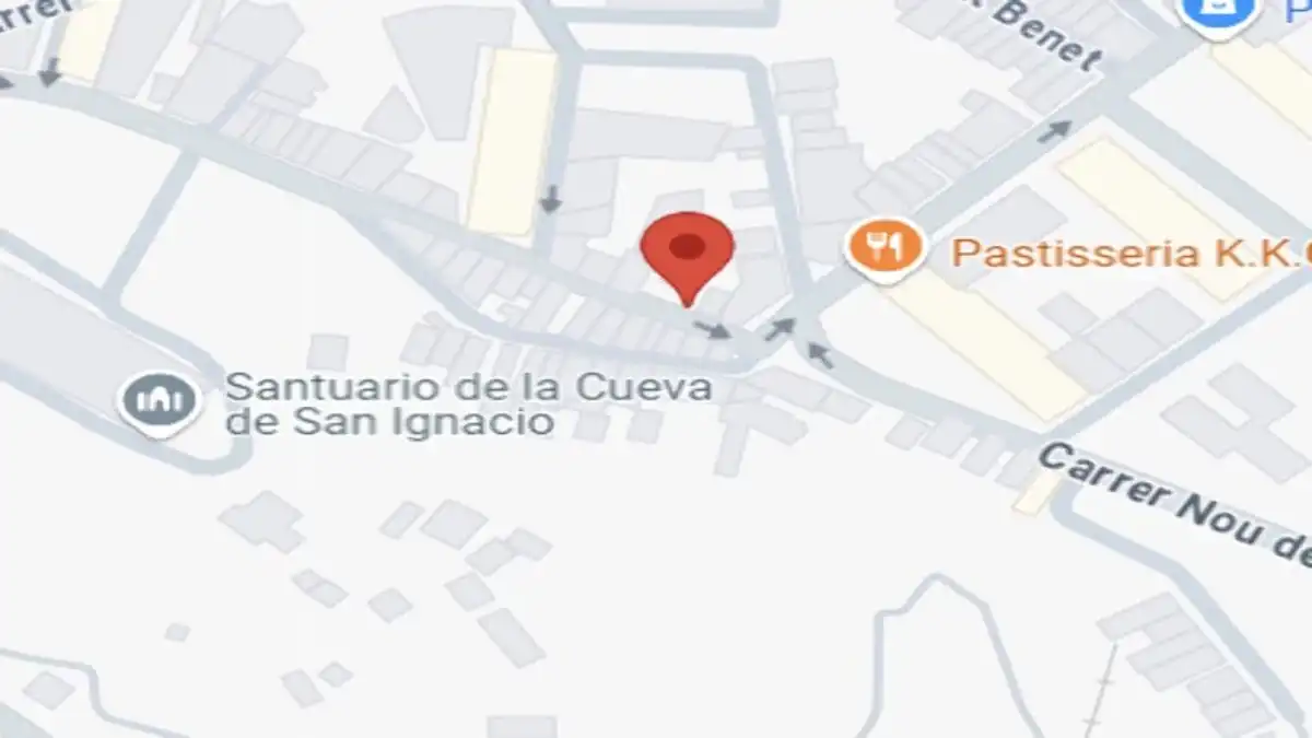 Wohnung zum Verkauf in Carrer Nou de Santa Clara, imagen 3