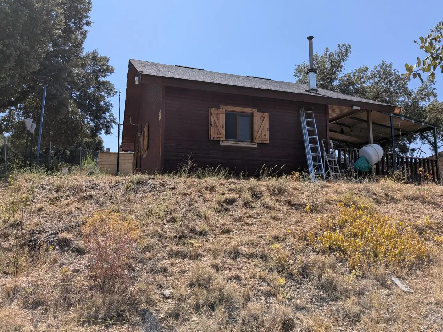 Villa mit Garten zum Verkauf in Fuentenovilla, imagen 31