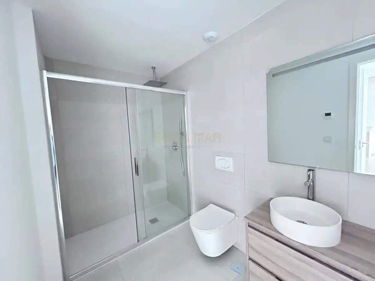 Appartamento con piscina in vendita a La Capellanía - El Higuerón, imagen 20