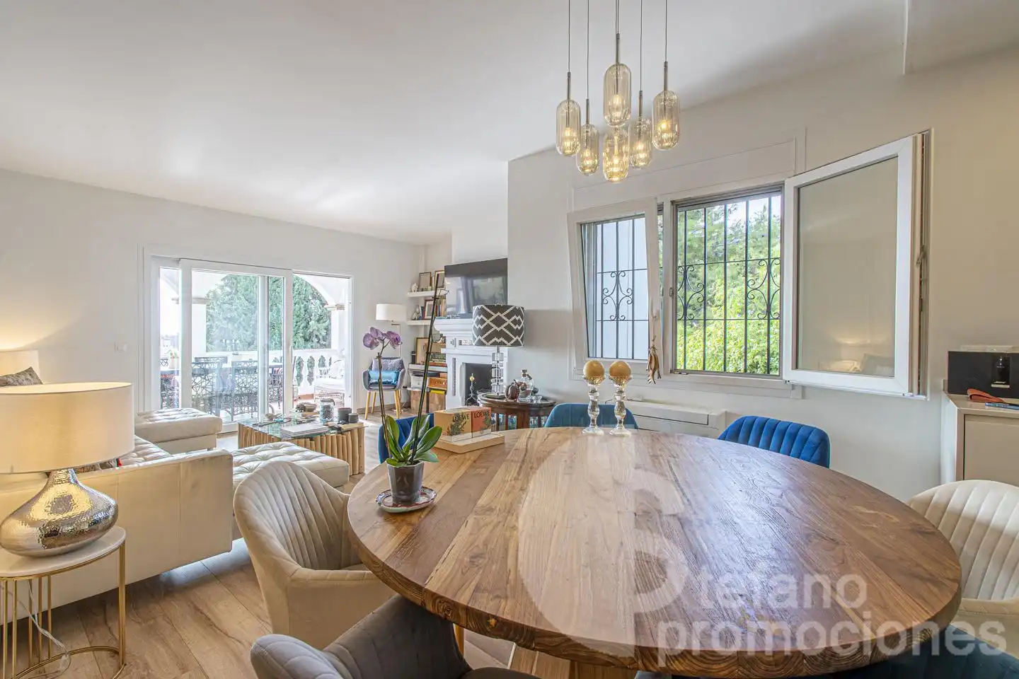 House with terrace for sale in Este, imagen 11