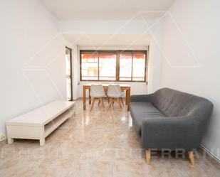 Living room of Flat to rent in Sant Jaume dels Domenys  with Terrace