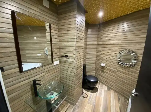 Flat with lift for sale in Calle del Alcalde Alfonso de Rojas 3, imagen 25