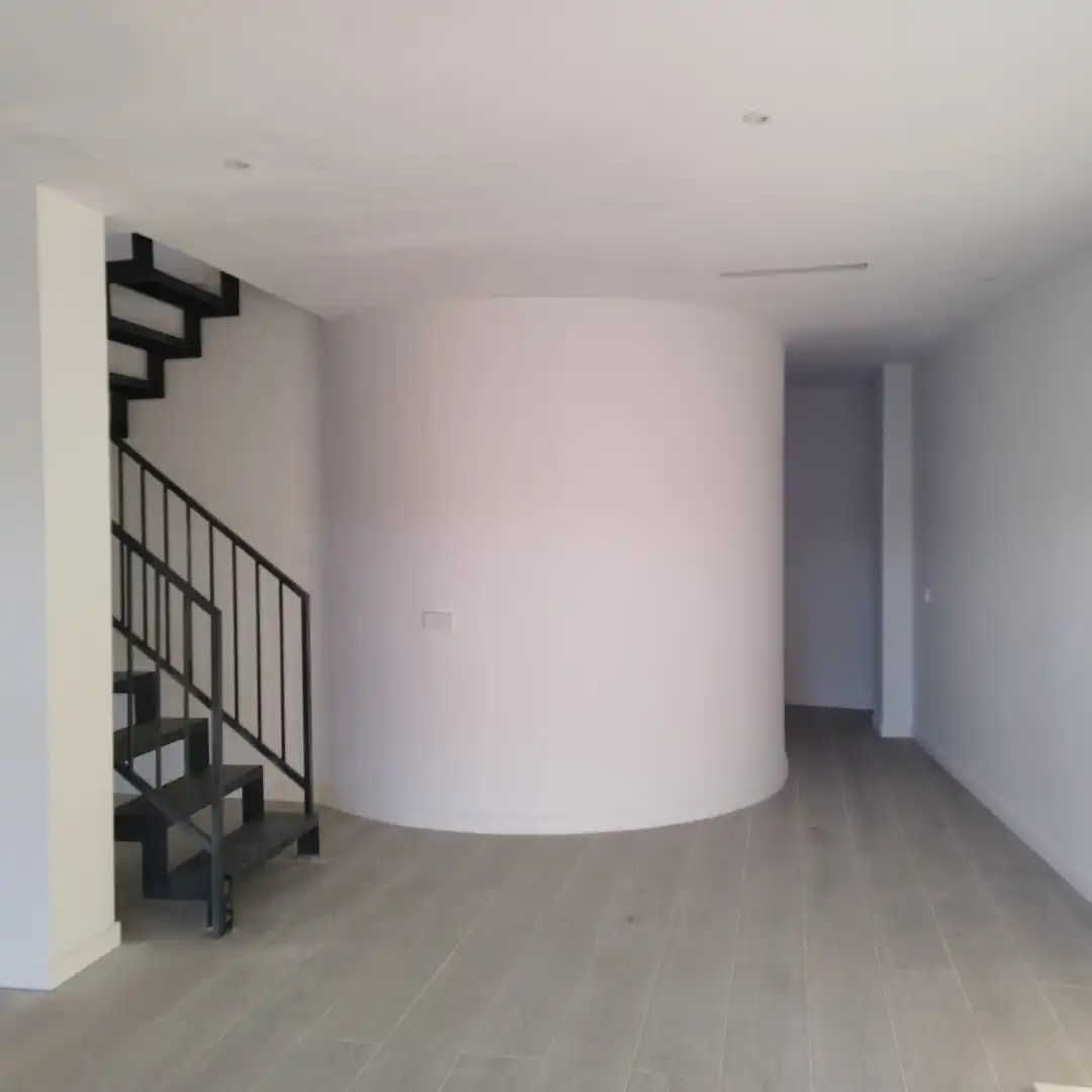 Dúplex en venta en Igualada con Calefacción